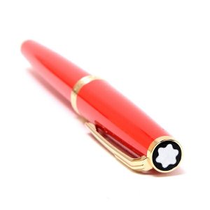 PIX レッド ローラーボール