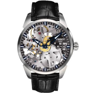 T-コンプリカシオン スケレッテ