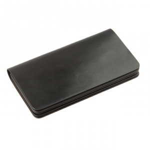 レギュラーコレクション コードバン ロングウォレット