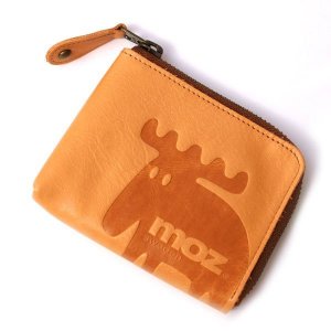 モズ（moz） ミニ財布