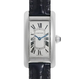 タンク アメリカン（TANK AMERICAINE） 腕時計