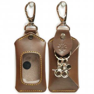 リッキーズレザー（Ricky's Leather） キーケース