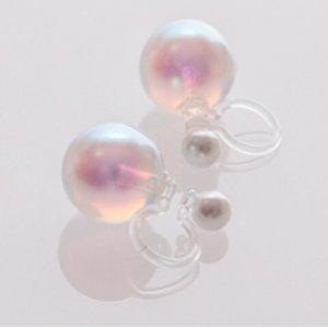 アールデイズ代官山（R-days DAIKANYAMA） ノンホールピアス