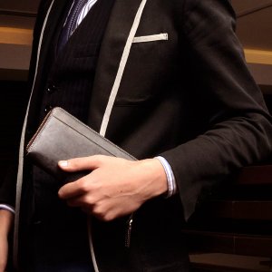 ユーストリーム（U-STREAM） 財布