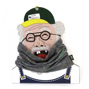 ジムマスター（gym master） ネックウォーマー