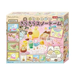 アガツマ すみっコぐらし きらきらスノードーム