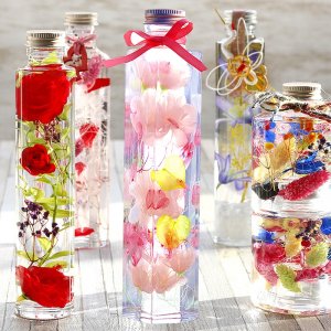 フランネリカ（flannerica.） ハーバリウム