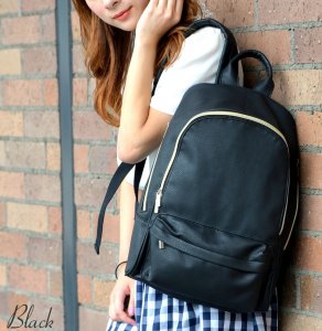 リネーム（Rename） リュック