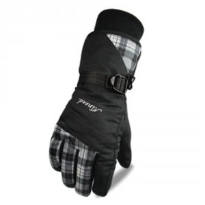 グービス 防水手袋