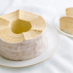 ユーハイム（Juchheim） バウムクーヘン