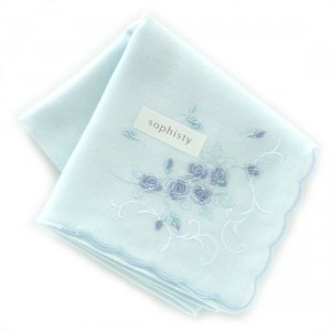 ソフィスティ（sophisty） ハンカチ