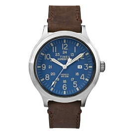 エクスペディション スカウト メタル 40mm