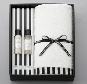 ザ・ランドレス（THE LAUNDRESS）
