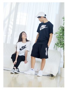 ナイキ（NIKE） ペアTシャツ