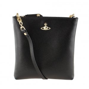 ヴィヴィアン・ウエストウッド（Vivienne Westwood） スマホが入る 財布ショルダー