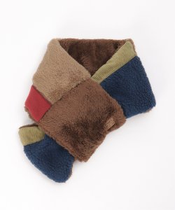 クリフメイヤー（KRIFF MAYER） マフラー