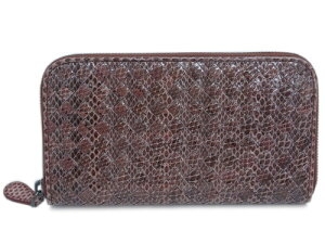 イントレチャート アイヤーズ ジップアラウンドウォレット