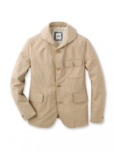 タケオキクチ（TAKEO KIKUCHI） アウター