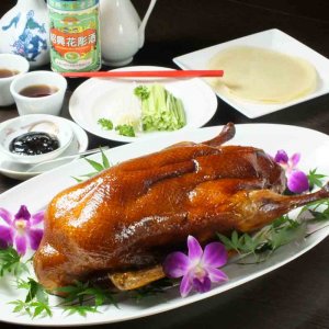 中華レストラン