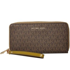 マイケル・コース（MICHAEL KORS） 本革財布