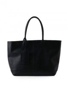 タケオキクチ（TAKEO KIKUCHI） 革トートバッグ