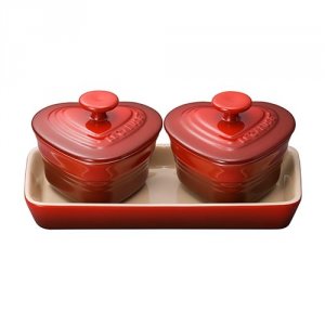 ル・クルーゼ（Le Creuset） 食器