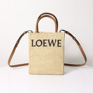 ロエベ（LOEWE） 夏バッグ