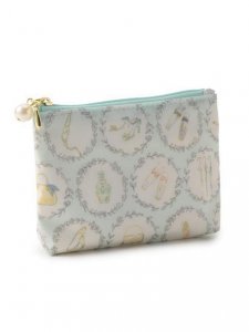 アフタヌーンティー（Afternoon Tea） ポーチ