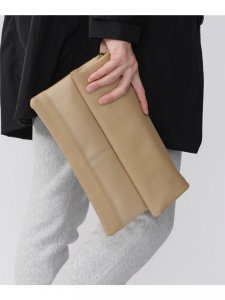 ナノ・ユニバース（nano・universe） クラッチバッグ