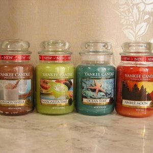 YANKEE CANDLE（ヤンキーキャンドル）