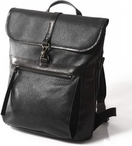 コモドプラスト（C'omodo＋plust） 革リュック