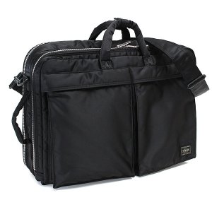 タンカー ブリーフケース