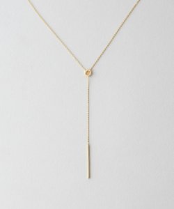 ジュエッテ（Jouete） ラリエットネックレス