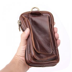 CASELAND ウエストバッグ