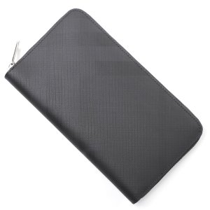 バーバリー（BURBERRY） 革長財布