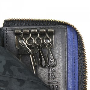 レティコロ キーケース