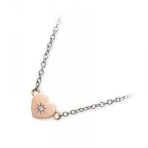 フェフェ（fe-fe） ネックレス