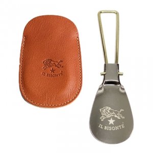 イル ビゾンテ（IL BISONTE） 靴べら