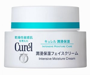 キュレル（Curel）