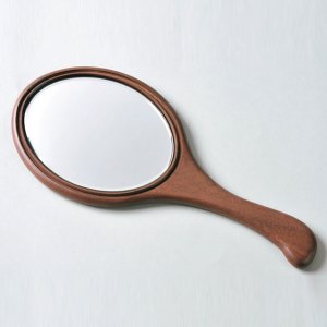 ササキ工芸（SASAKI KOGEI） ハンドミラー