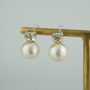 イーラウンジ（e-Lounge） イヤリング