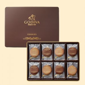 ゴディバ（GODIVA） クッキー