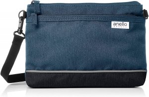 アネロ（anello） サコッシュ