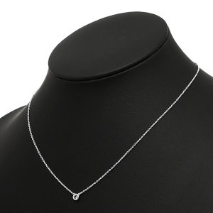 ティファニー（Tiffany & Co.） ネックレス