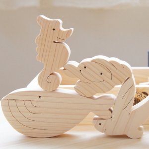 山のくじら舎 おふろでちゃぷちゃぷ