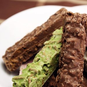 チョコレートバー