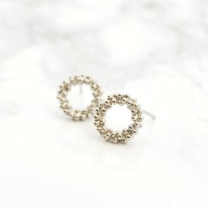naotjewelry ピアス