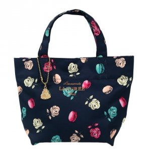 スクレ by ラデュレ（Les secrets by Ladurée paris） トートバッグ