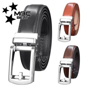 マックベルト（MACBELT） 革ベルト