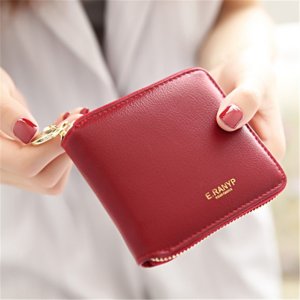 タイムリーハート 財布